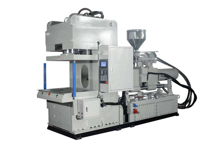 TC-1200DL预分支电缆专用注塑机