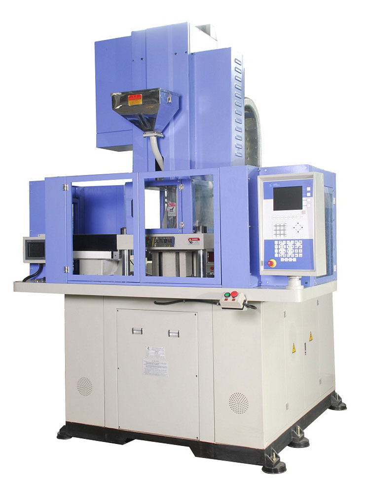 TY-600APC支架专用(LED)注塑机